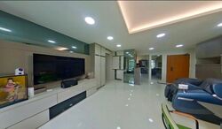 Blk 470C Hougang Parkview (Hougang), HDB 5 Rooms #453284661
